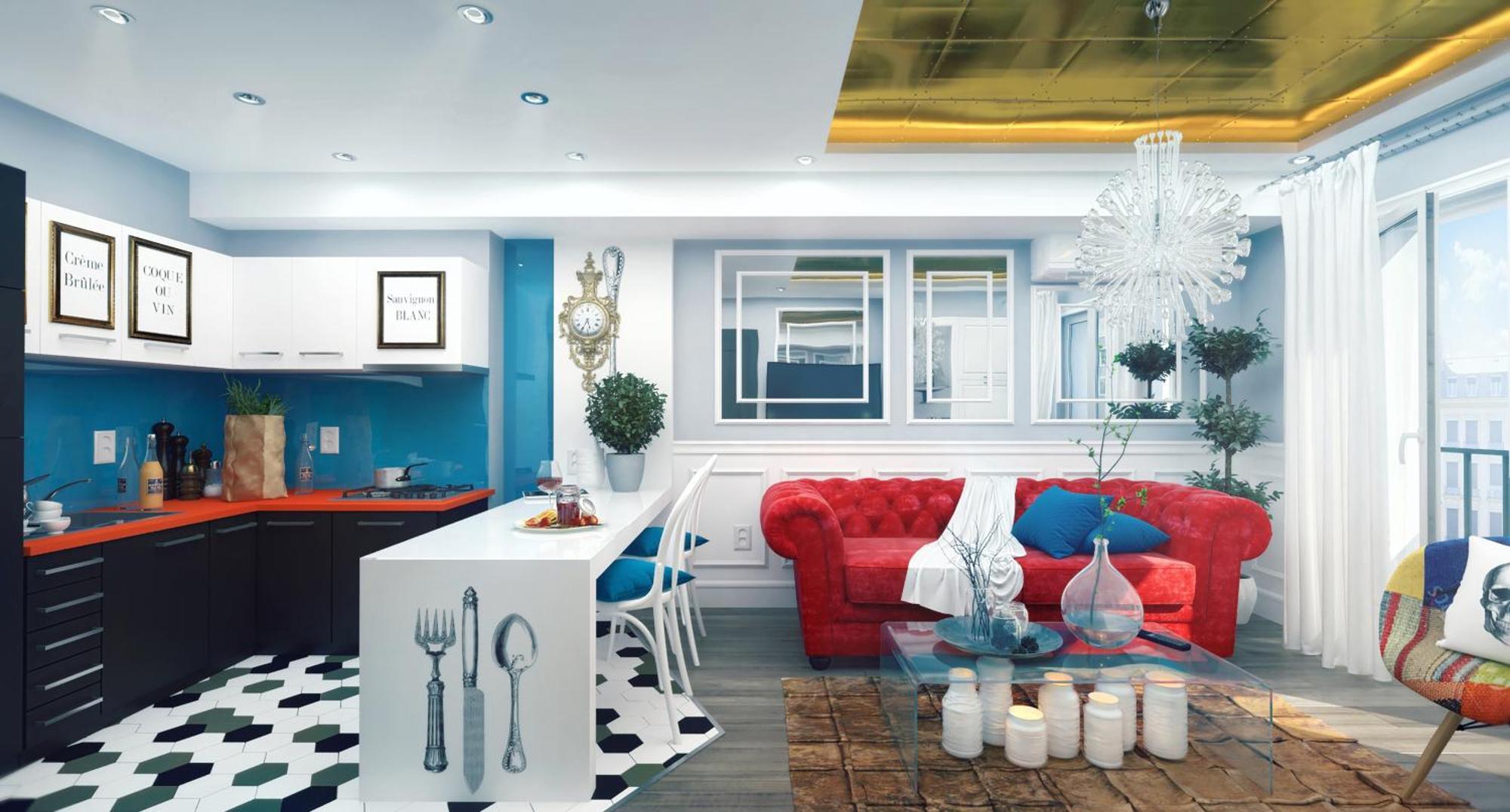 Casa Mia - Modern Luxury Apartament Бухарест Экстерьер фото